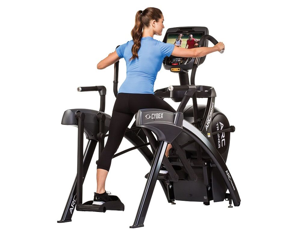 Cybex 770AT Arc Trainer