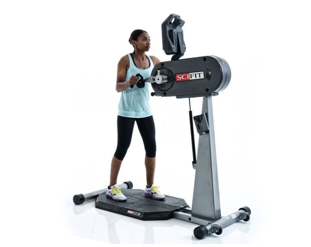 SciFit PRO1