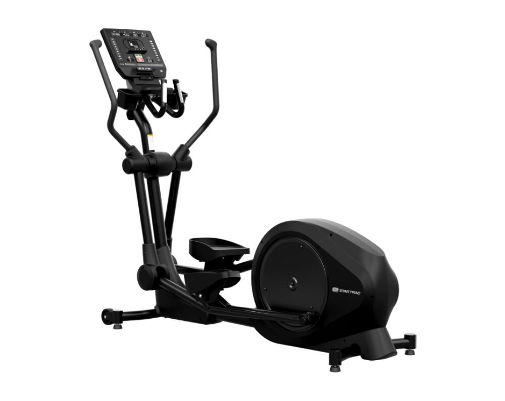 Star Trac 8RDE Rear Drive Elliptical Trainer