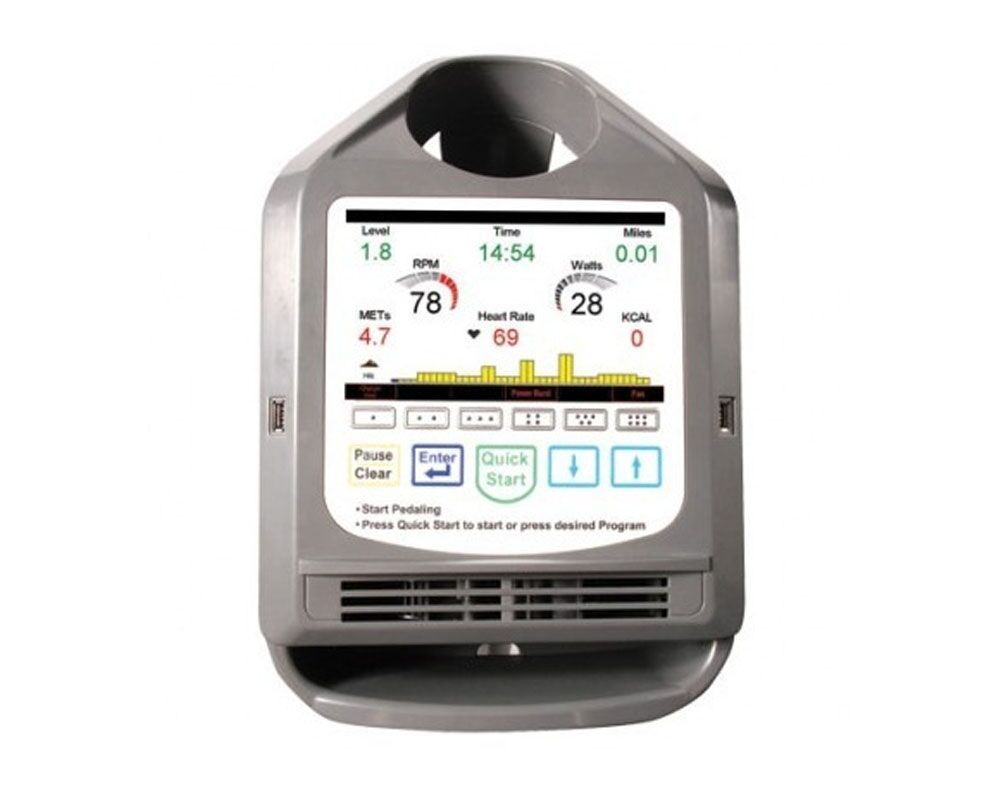 SciFit PRO2 Sport Total Body Exerciser Standard Seat