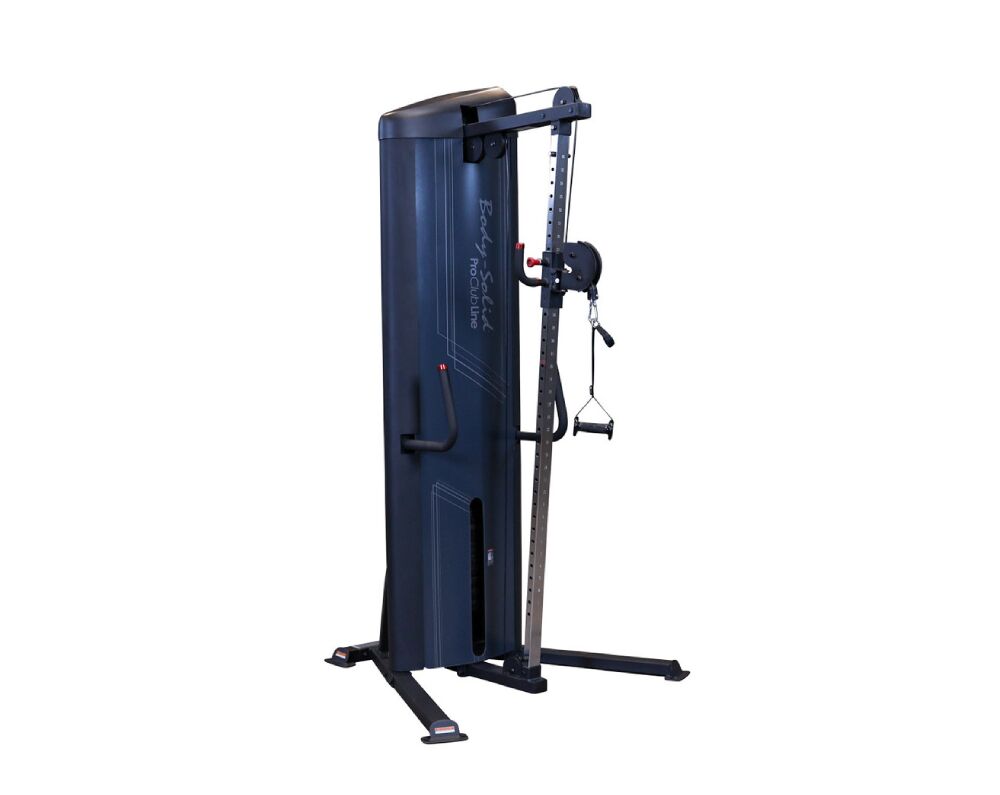 Body-Solid Pro ClubLine Series 2 S2CC Cable Column