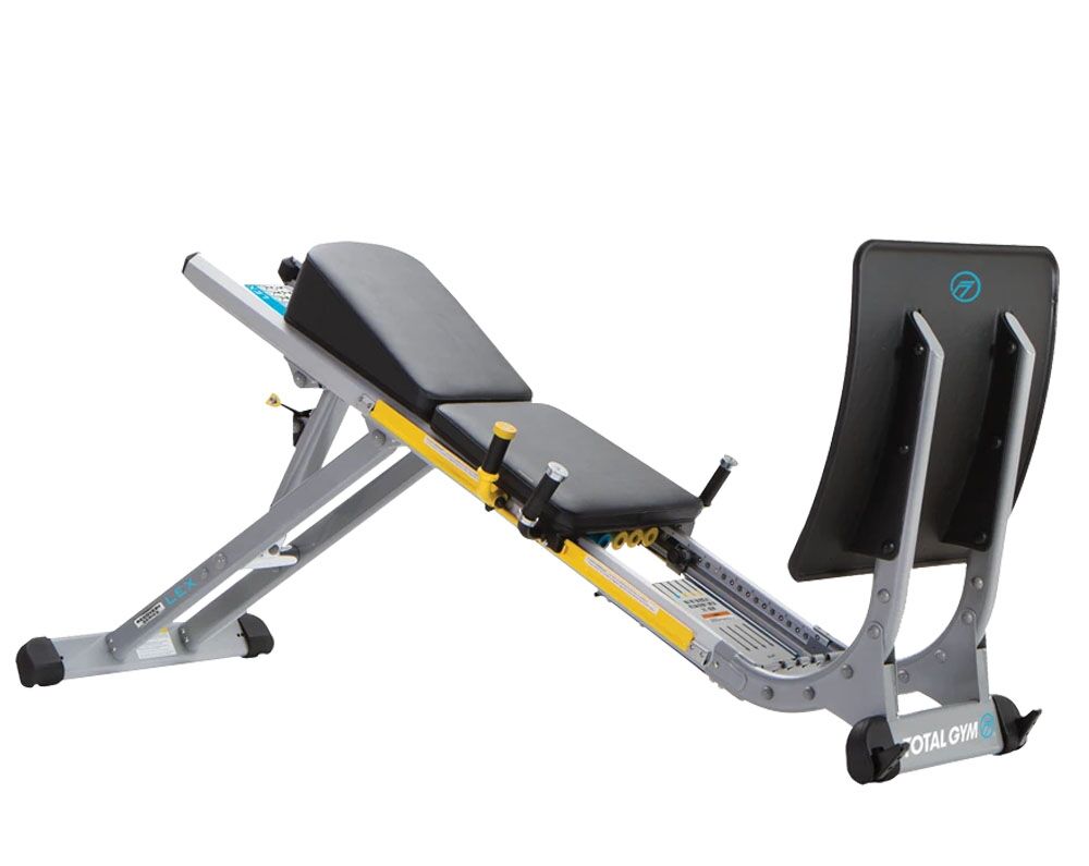 Total Gym RS LEX Trainer