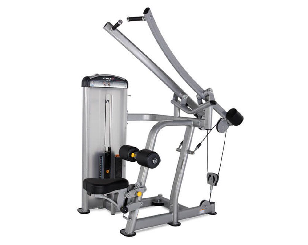 FUSE-1100 Lat Pulldown