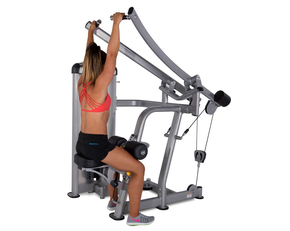 FUSE-1100 Lat Pulldown