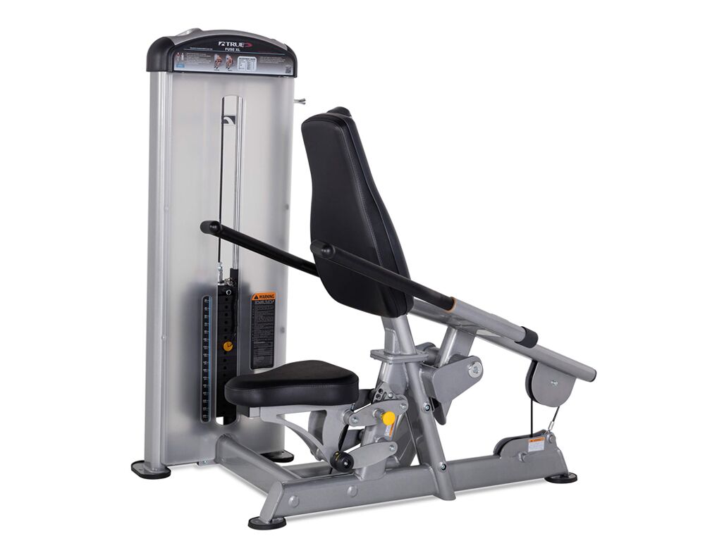 True Fitness FUSE-1500 Triceps Pushdown