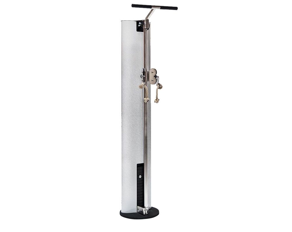 NOHrD SlimBeam Stainless Steel