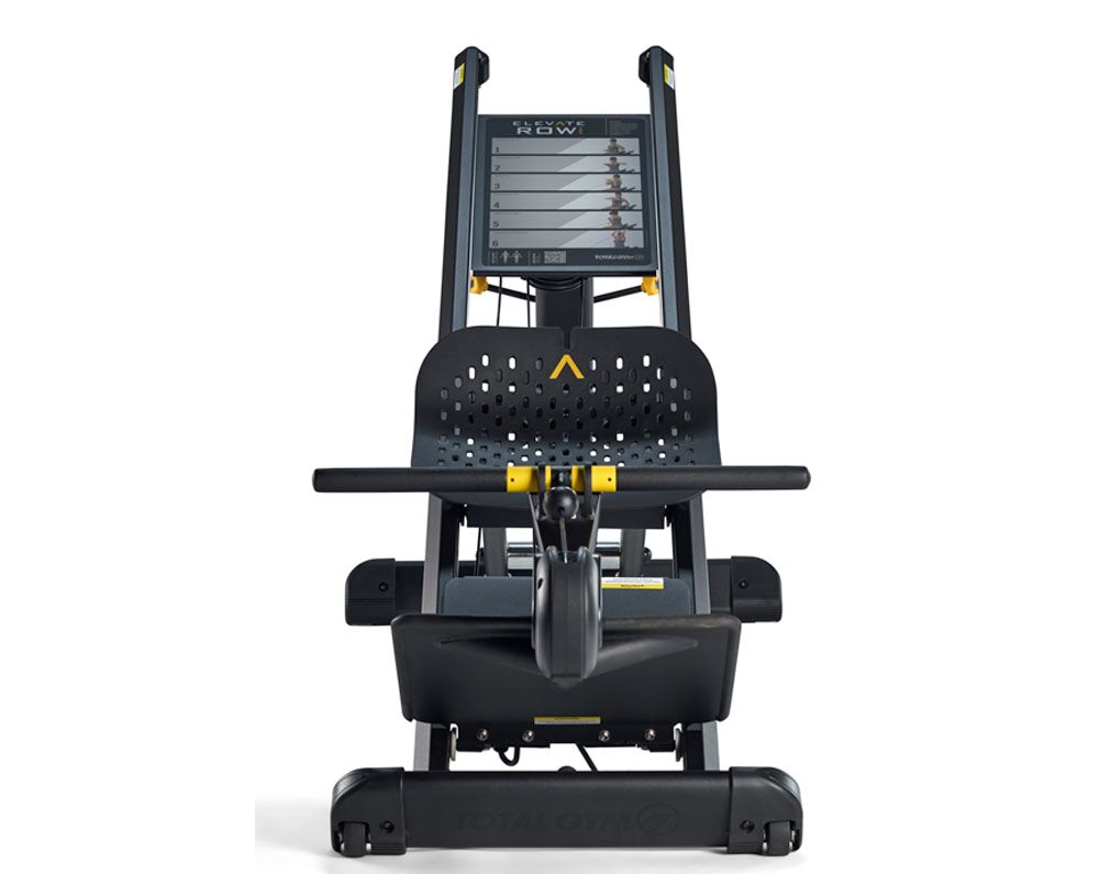 Total Gym ELEVATE Row ADJ Trainer