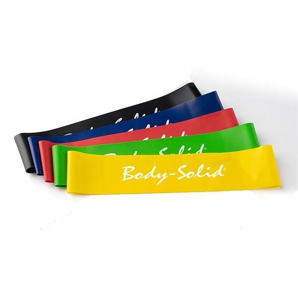 Body-Solid Mini Bands Body-Solid Mini Bands