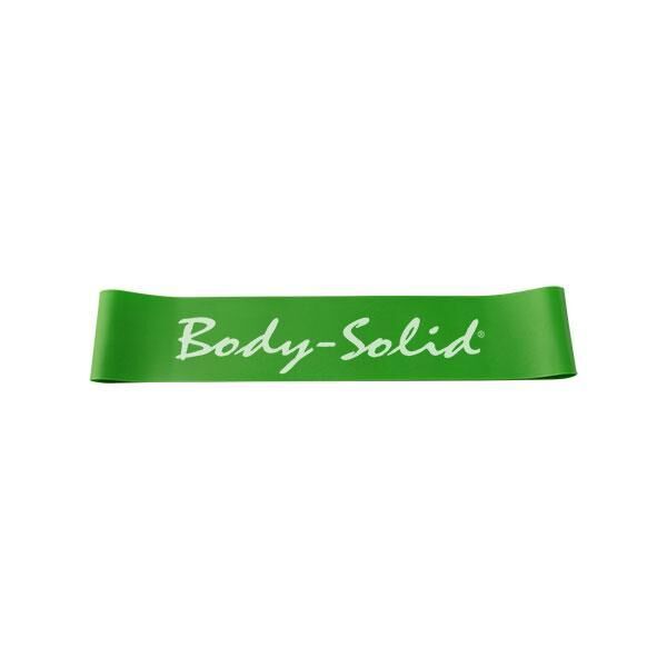 Body-Solid Mini Bands Body-Solid Mini Bands