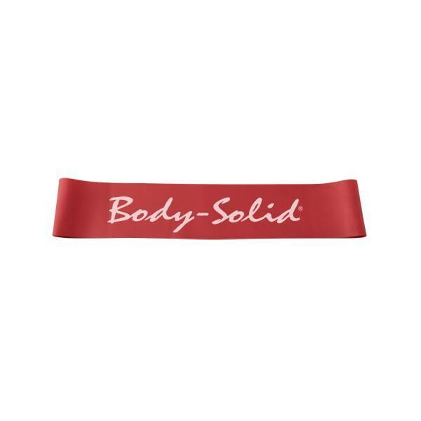 Body-Solid Mini Bands Body-Solid Mini Bands