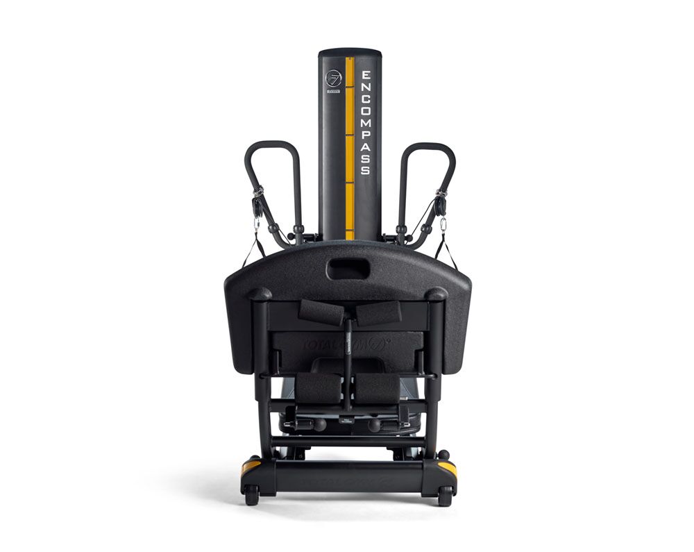 Total Gym ELEVATE Encompass