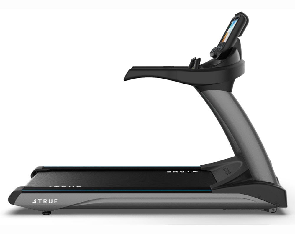 True Fitness C650 Treadmill