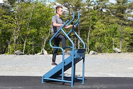Everest Outdoor Cardio Climber Everest Outdoor Cardio Climber