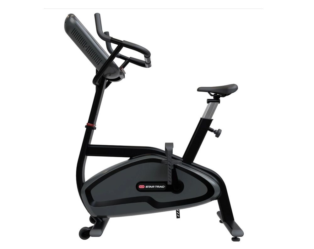 star-trac-4ub-upright-bike