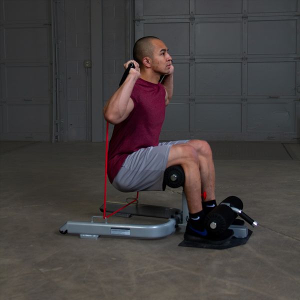 Body Solid Sissy Squat Body Solid Sissy Squat