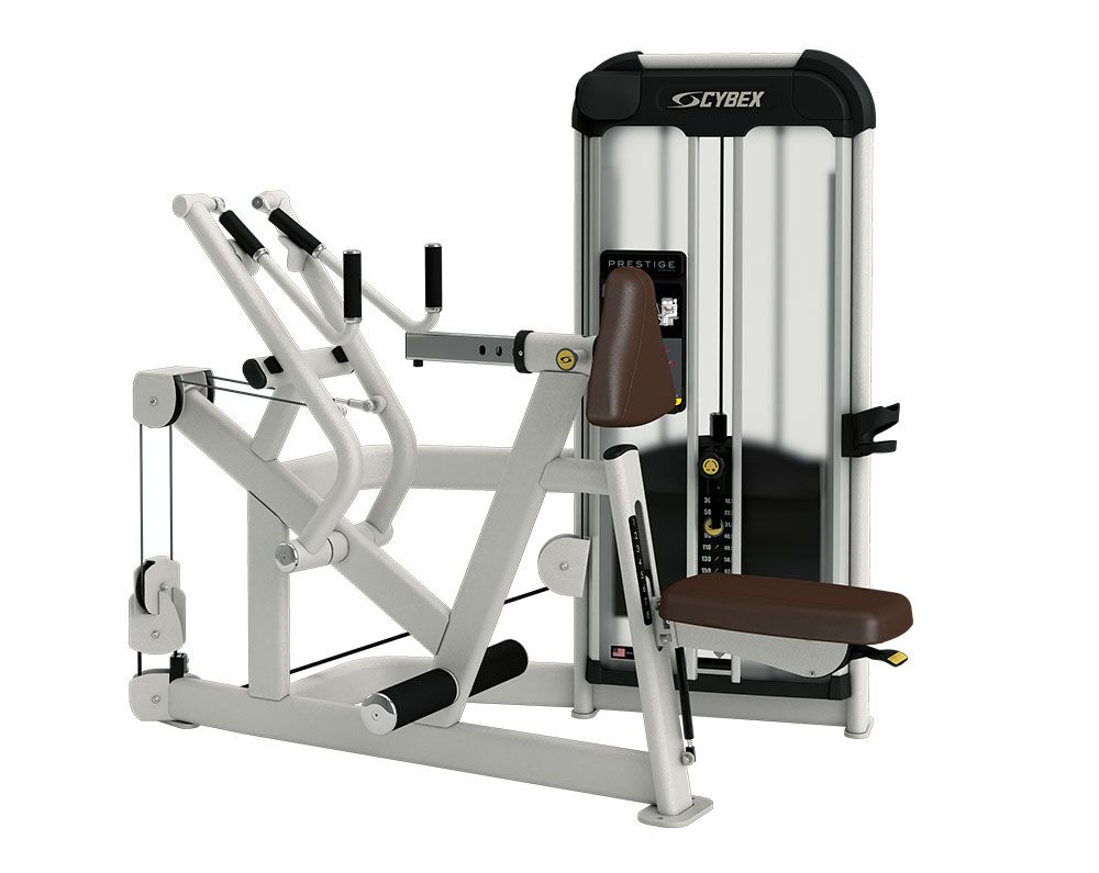 Cybex Prestige Strength VRS Row