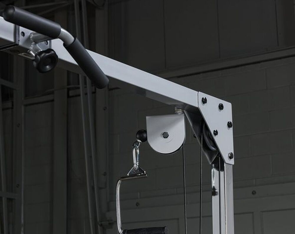 Powerline Cable Crossover Machine (PCCO90X)