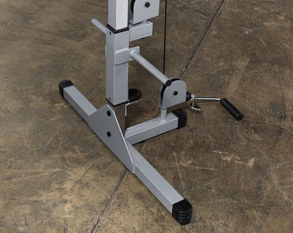 Powerline Cable Crossover Machine (PCCO90X)