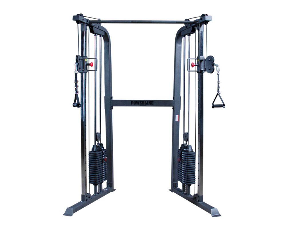 Powerline Functional Trainer PFT100