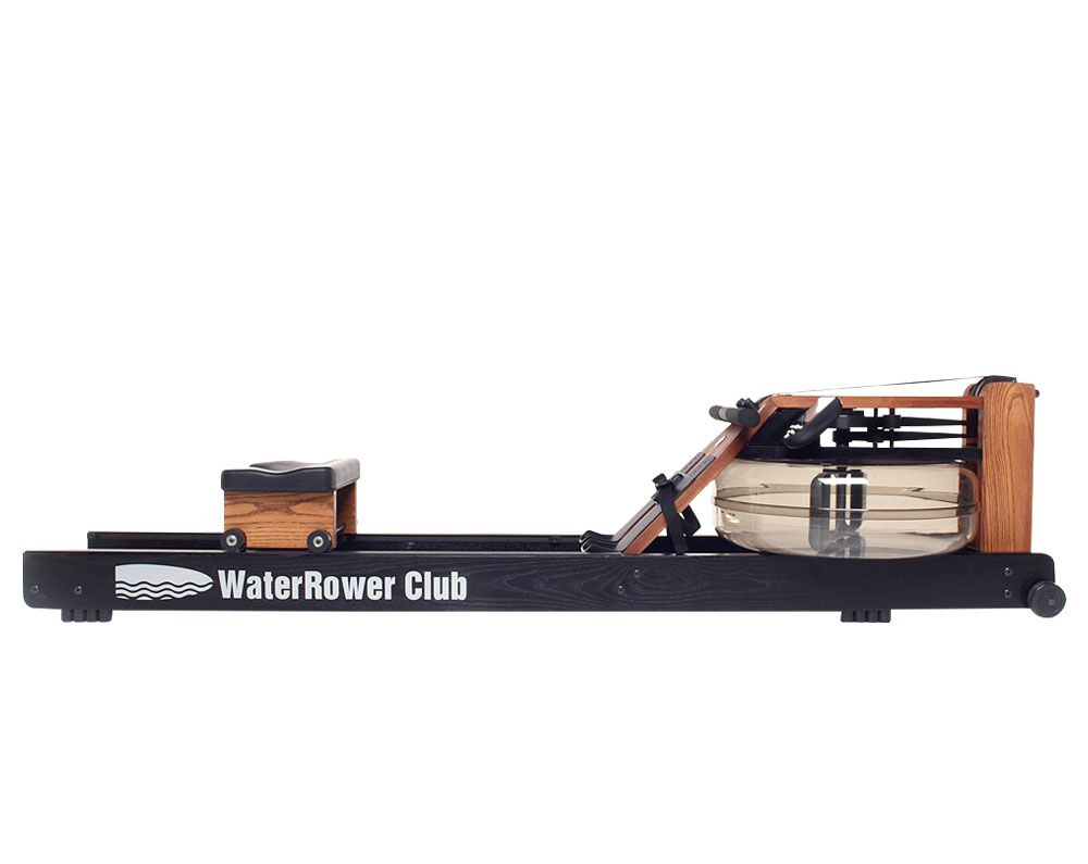 WaterRower Club S4 Rowing Machine