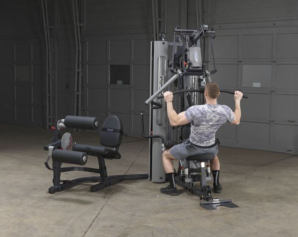 Body-Solid G10B Bi-Angular Gym