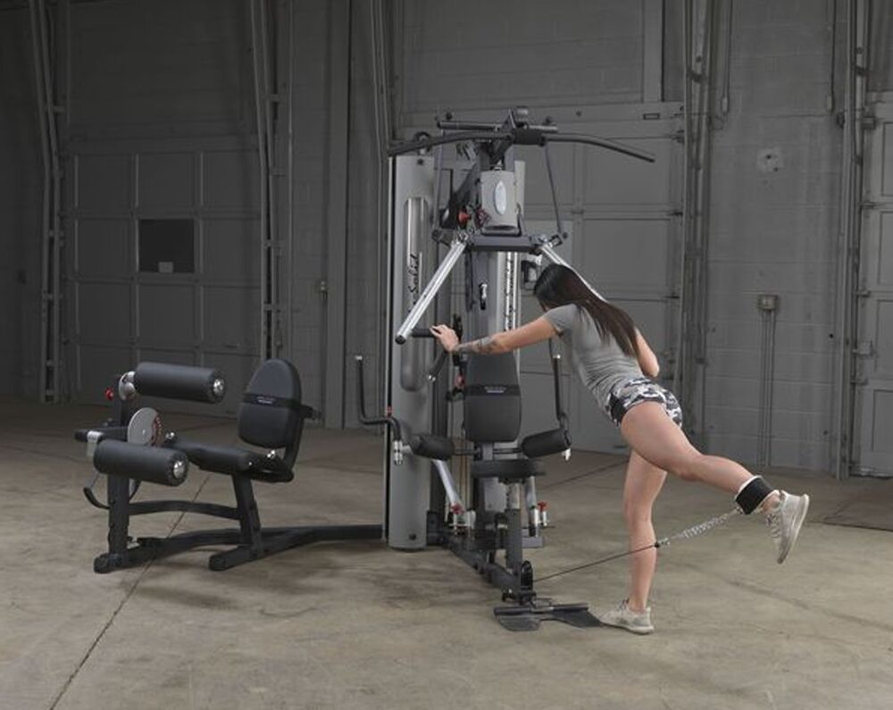 Body-Solid G10B Bi-Angular Gym