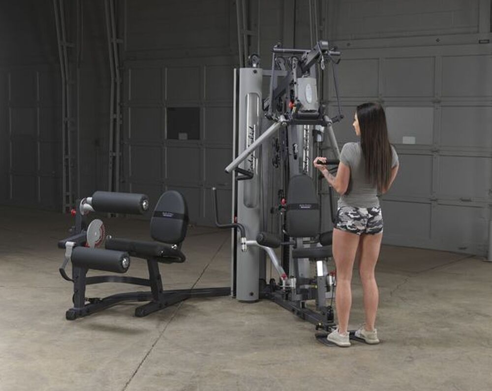Body-Solid G10B Bi-Angular Gym