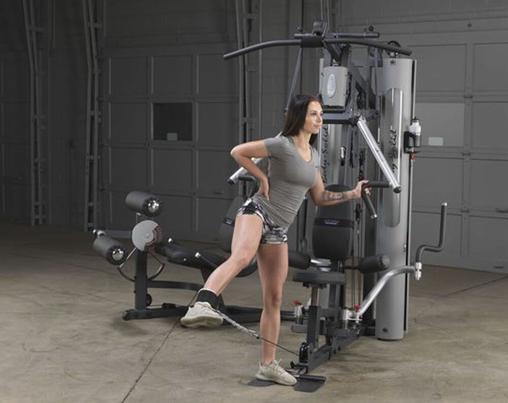 Body-Solid G10B Bi-Angular Gym