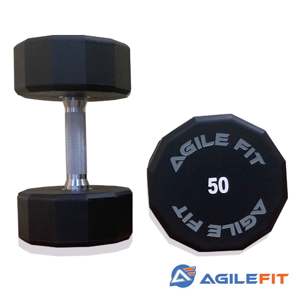 AgileFit-12-Sided-Pro-Urethane-Dumbbells-main-1v