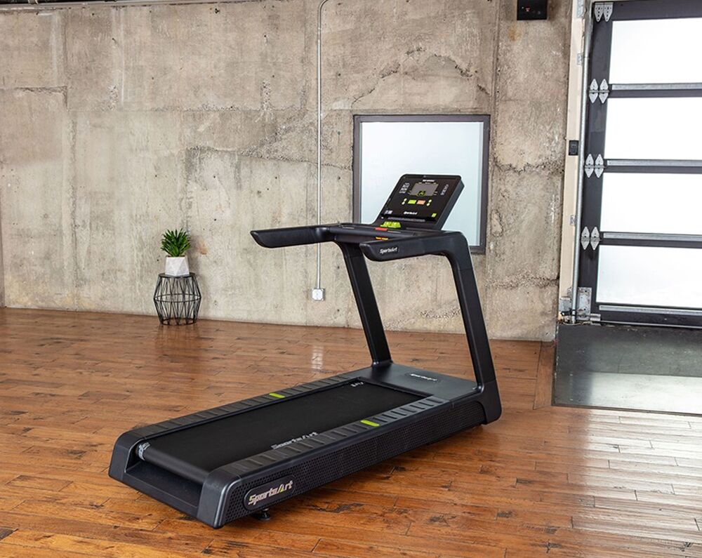 T674 Treadmill