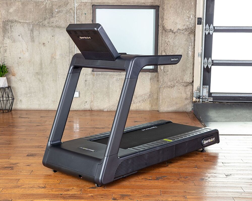 T674 Treadmill