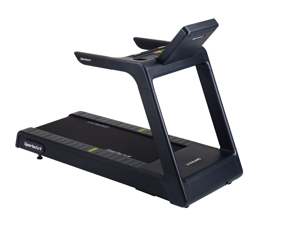 T674 Treadmill
