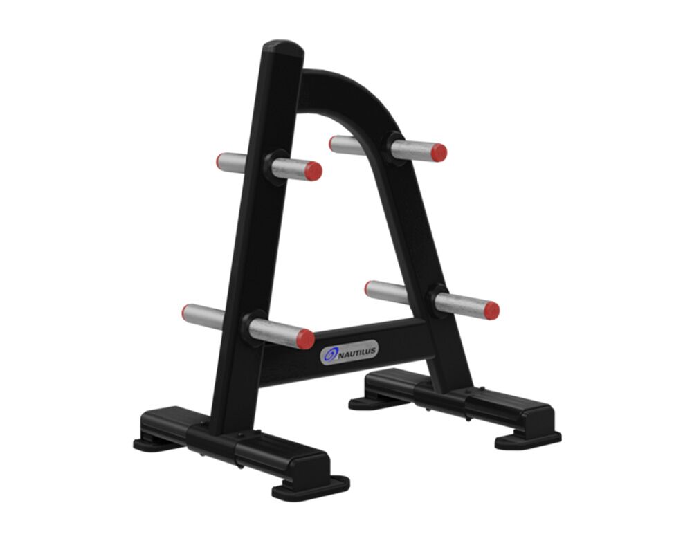 Nautilus 2-sided Olympic Weight Tree