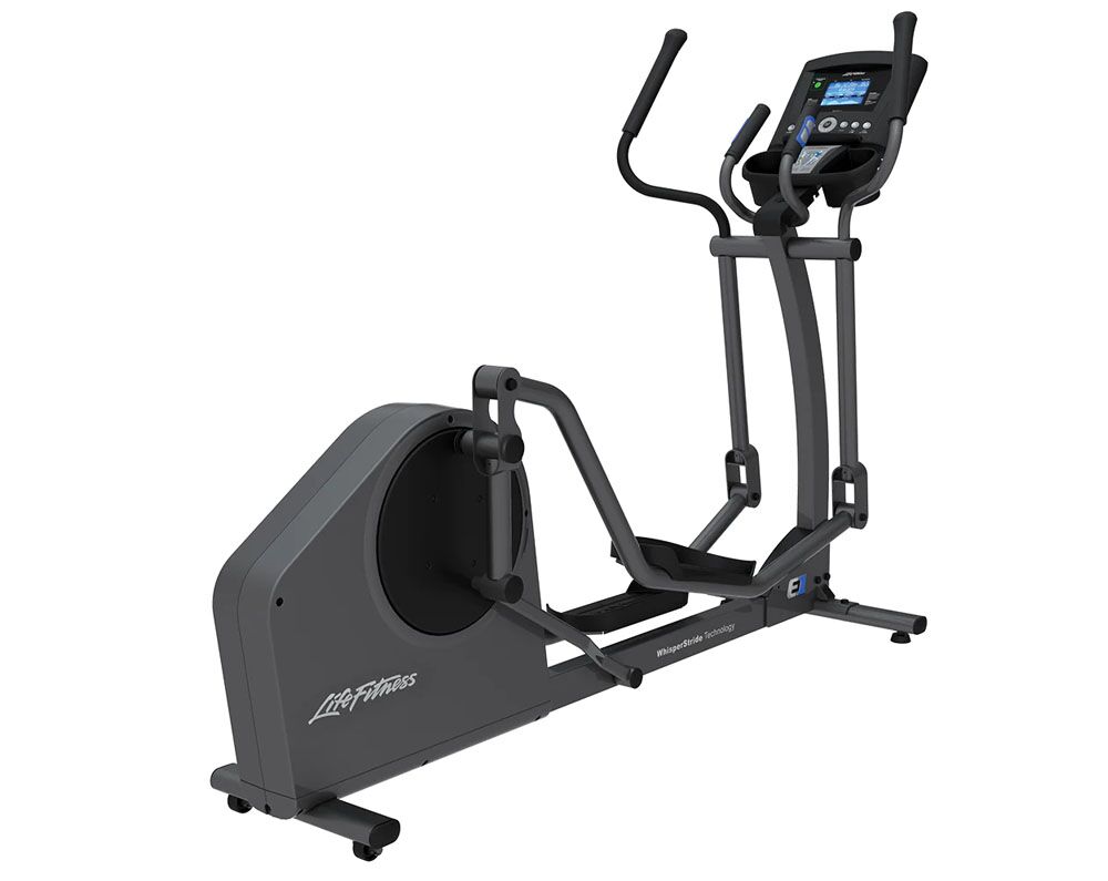 Life-Fitness-E1-Elliptical-Cross-Trainer-Go