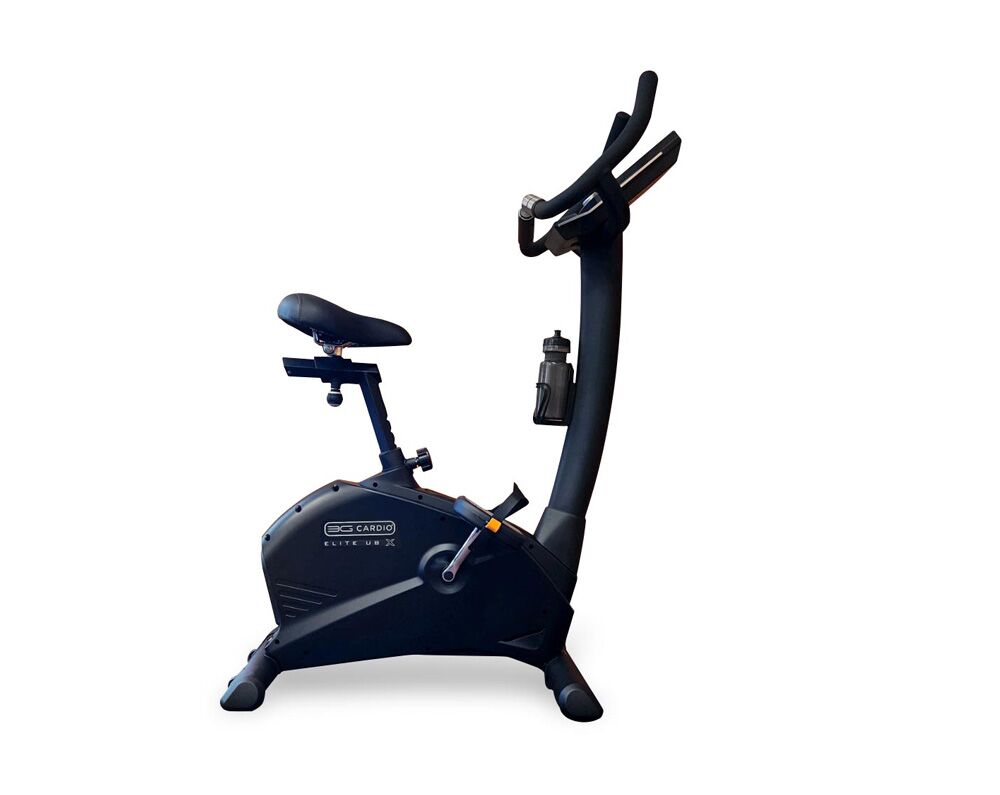 3G Cardio Elite UB X Upright Bike