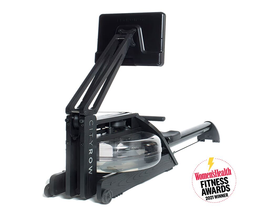 CITYROW Max Rower-1