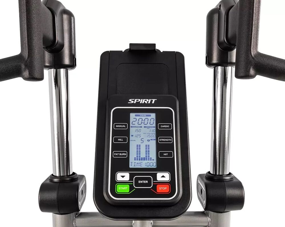 Spirit CVC800 Vertical Climber-5