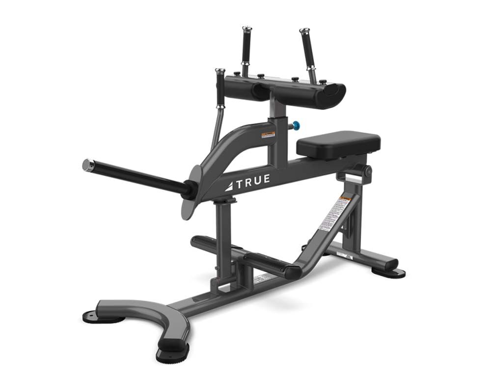 TRUE Fitness XFW-5700 Seated Calf