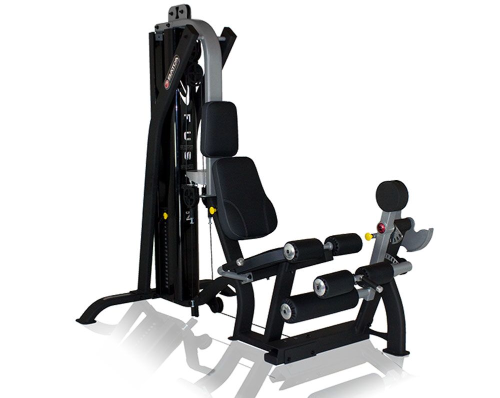 Batca Fusion 4 Modular Gym