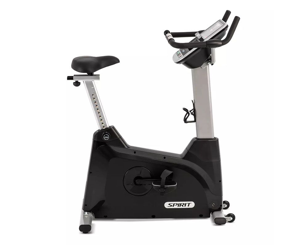 Spirit-xbu55ent-Bike