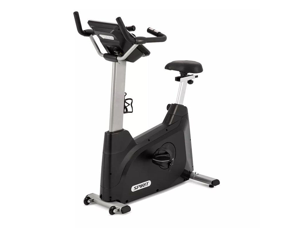 Spirit-xbu55ent-Bike