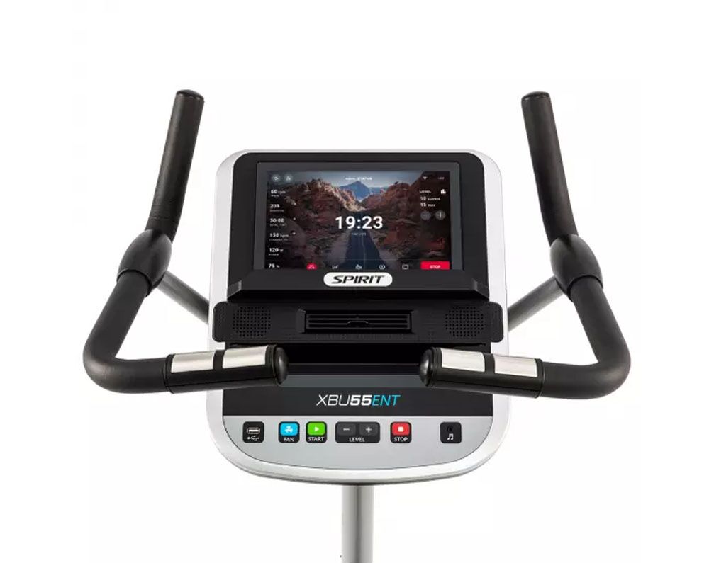 Spirit-xbu55ent-Bike
