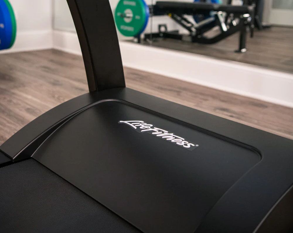 Life Fitness run-cx-treadmill
