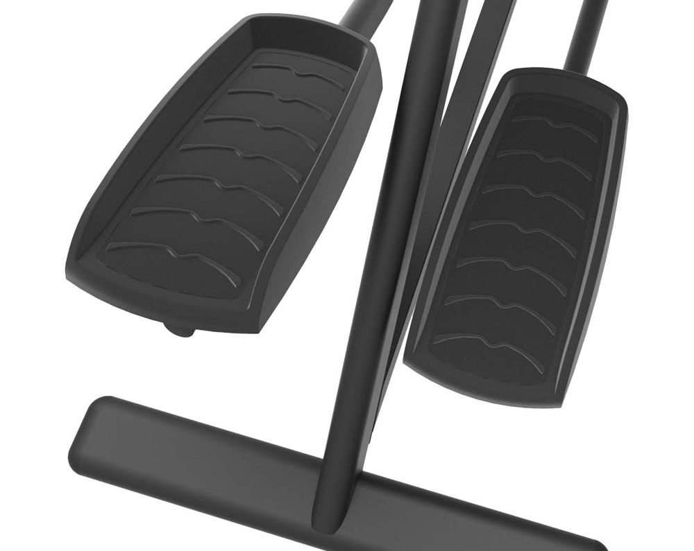 3G Cardio Elite EM X Elliptical Trainer