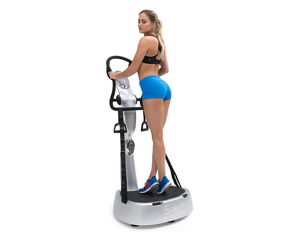 3G Cardio 5-avt-vibration-machine