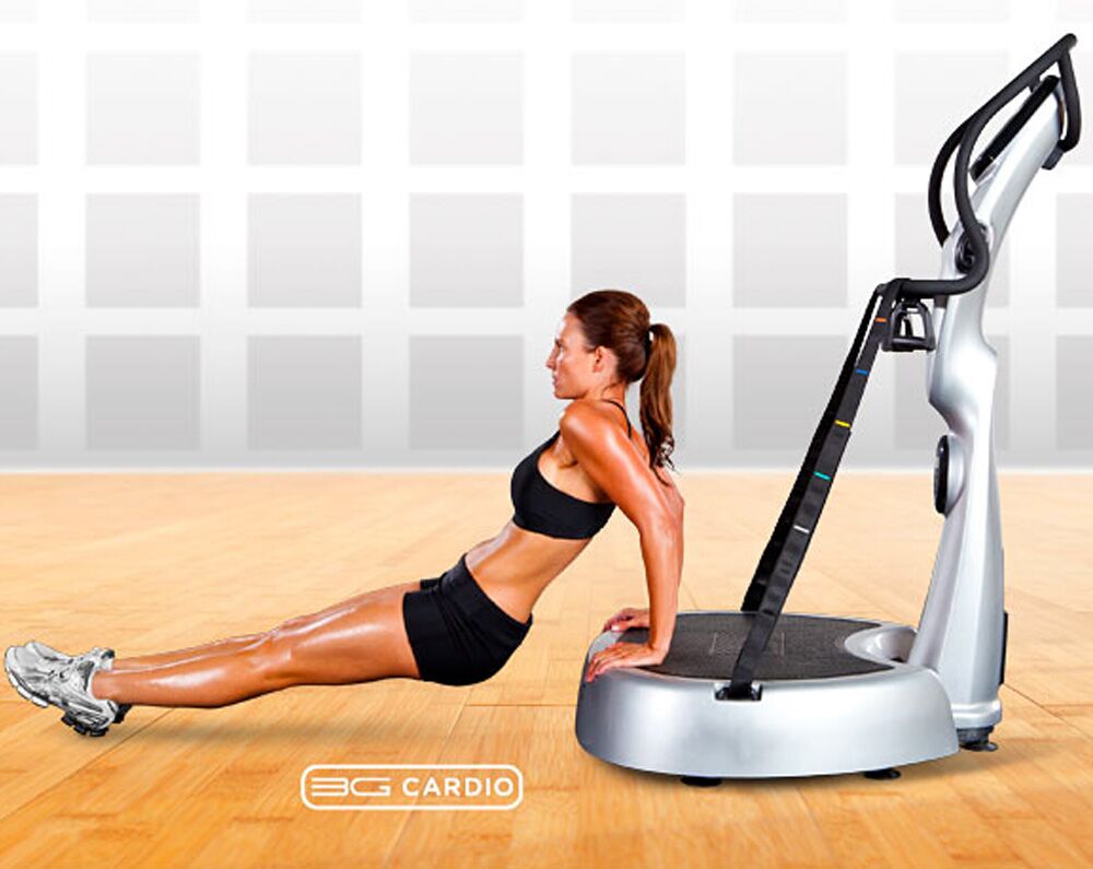 3G Cardio 5-avt-vibration-machine