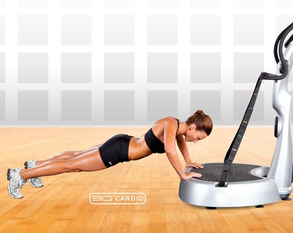 3G Cardio 5-avt-vibration-machine