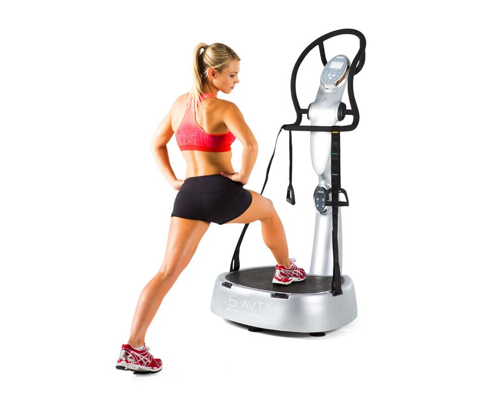 3G Cardio 5-avt-vibration-machine
