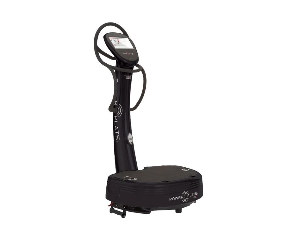 Power Plate my7