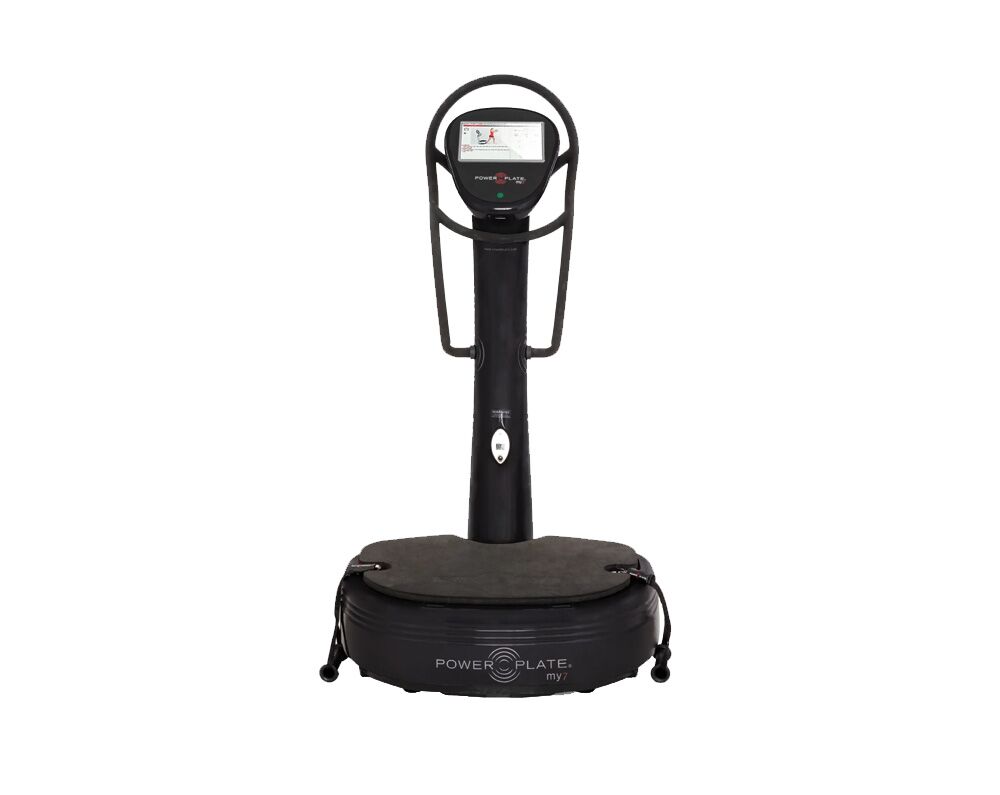 Power Plate my7
